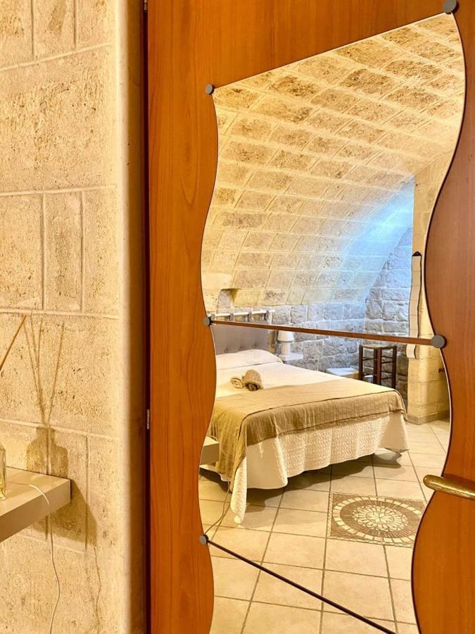 Suite Arco 166 Stanza Privata Трани Экстерьер фото